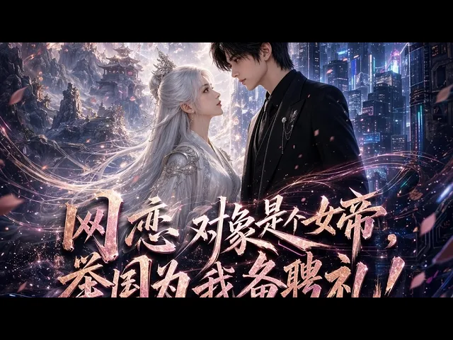 网恋对象是个女帝,举国为我备聘礼!3D版