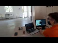 Programing Dji Tello Drones Using Python