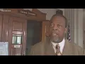 Charles Jones long-time Macon council member and pastor dies at 70