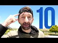 How to skateboard for beginners 10 easy tricks to start with