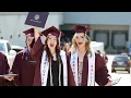 2025 Spring Commencement Second Ceremony Missouri State University