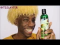 Download Lagu REVIEW: IT'S SLAYTER | BEST CURLY HAIR PRODUCTS?? | ADIVA NATURALS REVIEW