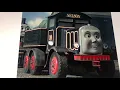 D261 The Green Diesel and Friends themes Thomas and Friends