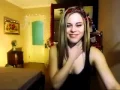 Amateur hot webcam girl pretty face candy cute tits very big