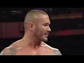FULL MATCH: John Cena & Roman Reigns vs. Randy Orton, Seth Rollins & Kane: Raw, July 14, 2014