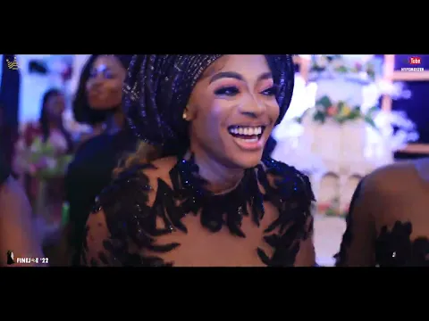 Download MP3 EmmyBlaq Surprised Couple On Their Wedding Day
