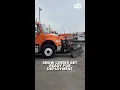 Snow crews set to deploy as DC mayor warns of life-threatening cold