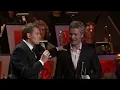 Caught in the Act : Michael Bublé & Chris Botti "A Song For You "