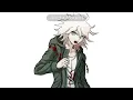 Danganronpa Characters Saying Their Names But It s My Favourite Sprites