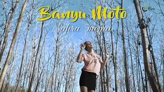 Safira inema banyu moto dj santuy full bass