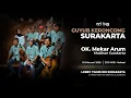 Lagu 🔴LIVE Streaming Guyub Keroncong Surakarta \