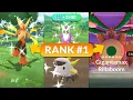 Some of Pokemon GO s BEST Attackers are Returning This Week