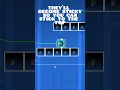 geometry dash editor tricks