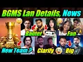 Download Lagu I'm back 🙃 BGMS Lan Details ! Banter 8bit, Soul, Rntx 😳 Scout on Aurum, Sheek Reply 😮 News