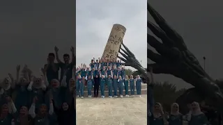 ولجن عييييب معهد الطبي قسم تقنيات التمريض  ولجن عييييب معهد الطبي قسم تقنيات التمريض