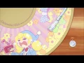 Aikatsu! End 1 - Calendar Girl (Creditless)