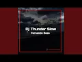Download Lagu DJ Thunder Slow