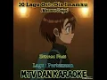 Download Lagu Senam Pagi - Rhoma Irama by Masaru Saiga (Ost : Dia Imamku - Official Music Audio)