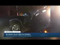 18-year-old woman dies in Powhatan County crash on Anderson Highway