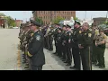 Quad Cities area law enforcement remembers those killed in the line of duty