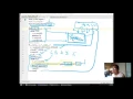 EGEE481 Python Network - Thread Server Explain Again