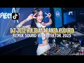 Lagu DJ MIX JET2 HOLIDAY X DANZA KUDURO REMIX SOUND VIRAL TIKTOK 2025