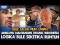 Lagu Ditantang Bule, Cabai Rawit Indonesia Malah Bikin Mereka Kelabakan 😳🔥