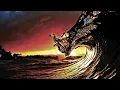 Jordan T - Sunset tonight