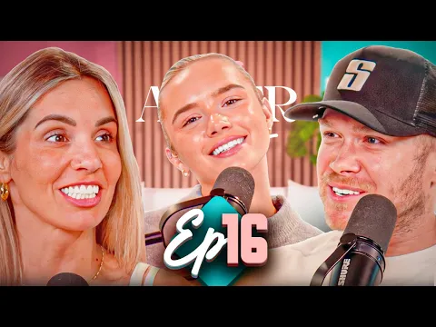 Download MP3 Kaci Jay Talks Dating Life, Travel Stories & Going On Love Island?! | FULL POD EP.16