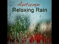 The Sound of Rain - Relaxing Sounds of Rain Music Club