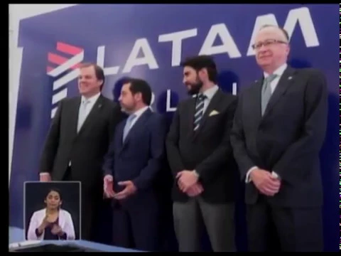Latam incrementa frecuencias aéreas
