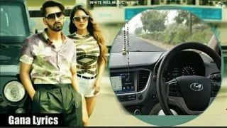 kadi menu film dikha diya kar song 