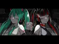 【1人2役で】レクイエム / Kanaria feat.星街すいせい ver.あおとくん×あおいちゃん【歌ってみた】