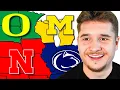 CFB 25 Imperialism but it s the Big Ten