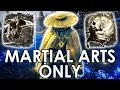 Elden Ring but I Only Use MARTIAL ARTS