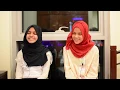 Download Lagu Rehearsal: Ya Taiba nasheed by Maryam Masud and Ayisha Abdul Basith