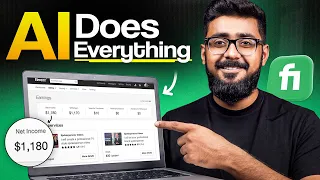 How to Create a Fiverr Gig Using AI in 2026 | Full Tutorial اردو / हिंदी