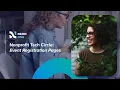 Event Registration Pages Nonprofit Tech Circle with Abby Jarvis