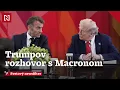 Download Lagu Svetový newsfilter: Trumpov rozhovor s Macronom ukazuje, že nerozumie, čo sa deje