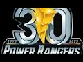 Download Lagu Power Rangers 30 year anniversary