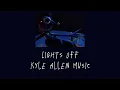 Lights off | loop-able | By Kyle Allen Music