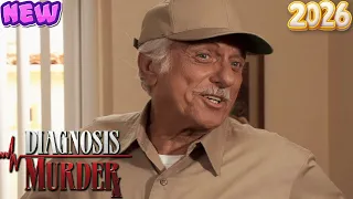 Diagnosis Murder 2026 Confession Best Drama Crime 2026 Full Episode