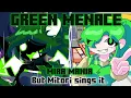 Download Lagu Green Menace / Mira Mania but Mitori sings it. [FNF Week Cover]