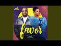 Favor (feat. Chidinma)