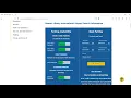 HOW TO RESERVE PREBOOK NEWARK AIRPORT P6 ECONOMY PARKING LOT PARKING SPOT LONG TERM PARKING LOT
