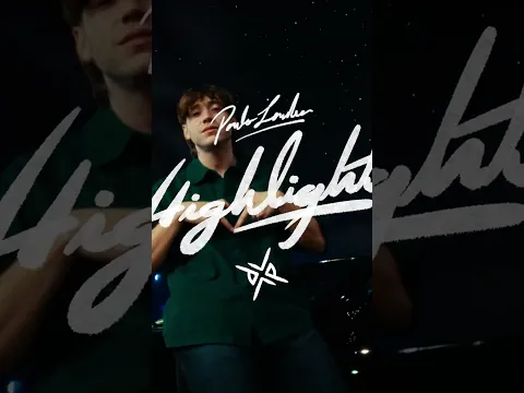 hIGhLIGhTS - 30 de septiembre 🏙️