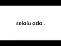 Download Lagu Wita Aldian - Selalu Ada (Lyric Video)
