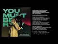 Download Lagu LILYO feat AL ZABRAN - You Must Be Ready (Official Lyric Video)