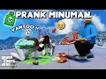 Download Lagu PRANK MINUMAN BERRACUN - GTA 5 ROLEPLAY