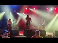 Brothers Of Metal - Powersnake Live at Bloodstock 2023.